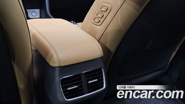 Hyundai Sonata 2020 — photo 28