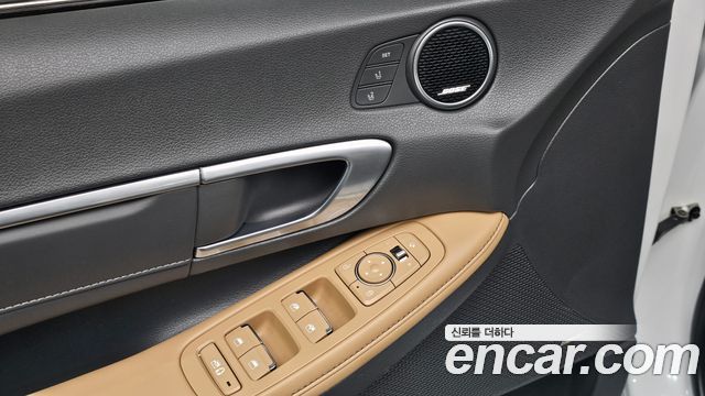 Hyundai Sonata 2020 — photo 29