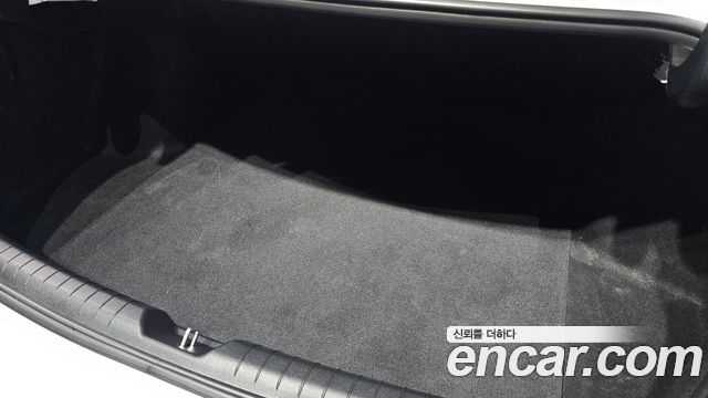 Hyundai Sonata 2020 — photo 30