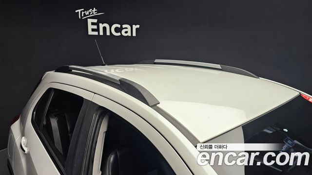 Chevrolet Korea Trax 2019 — photo 30