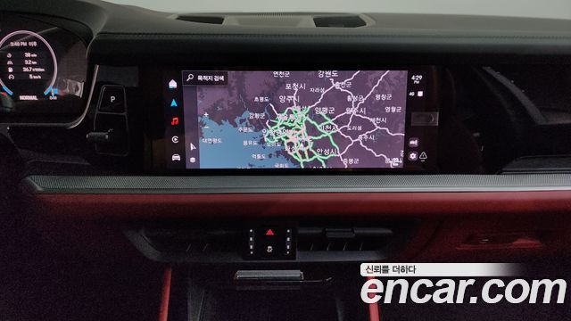 Porsche Cayenne 2025 — photo 18