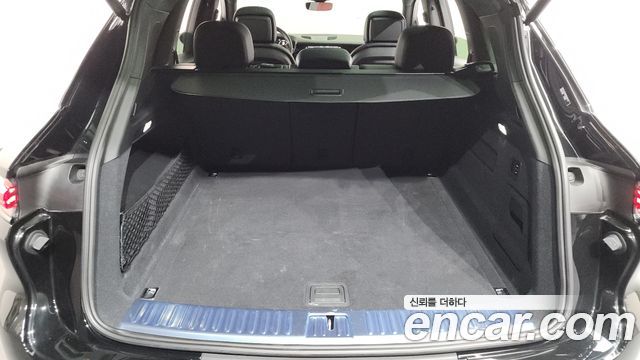 Porsche Cayenne 2025 — photo 26