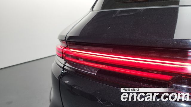 Porsche Cayenne 2025 — photo 9