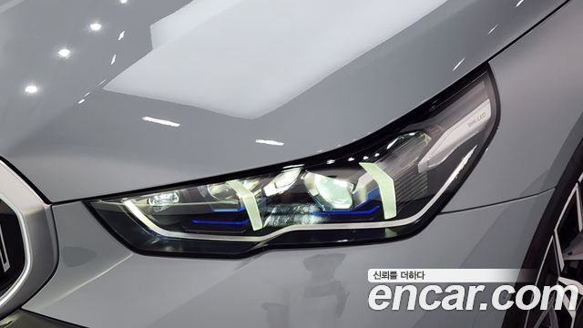 BMW 5-Series 2025 — photo 8