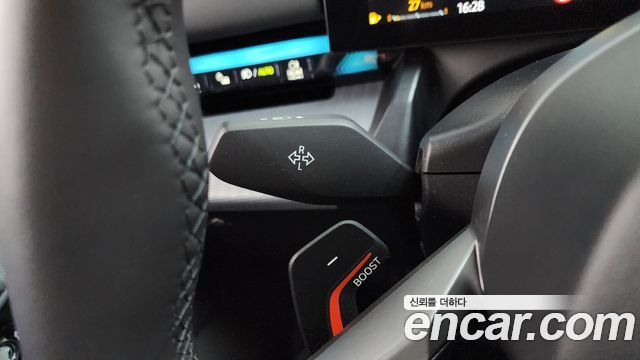 BMW 5-Series 2025 — photo 29