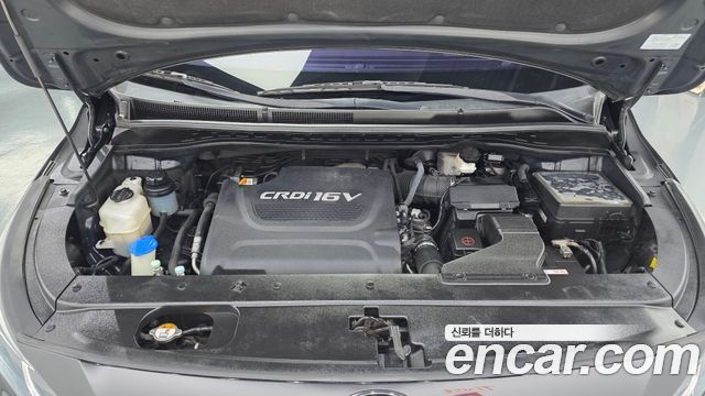 Kia Canival 2015 — photo 6