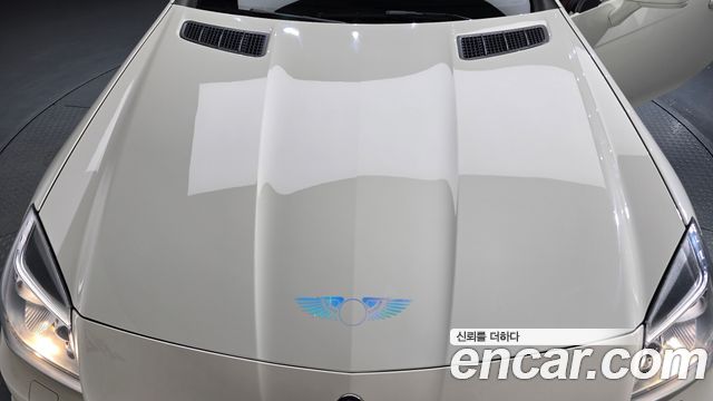 Mercedes-Benz SLK-Class 2012 — photo 6