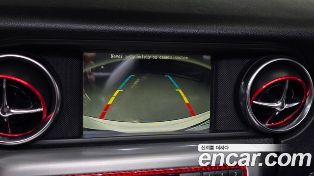 Mercedes-Benz SLK-Class 2012 — photo 19