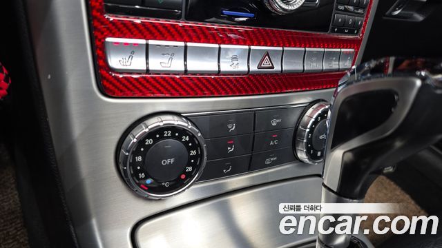 Mercedes-Benz SLK-Class 2012 — photo 28