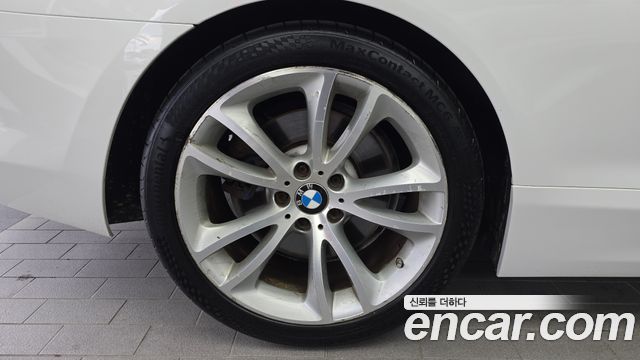 BMW 6-Series 2013 — photo 5