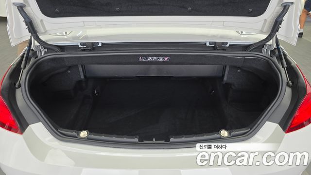 BMW 6-Series 2013 — photo 20