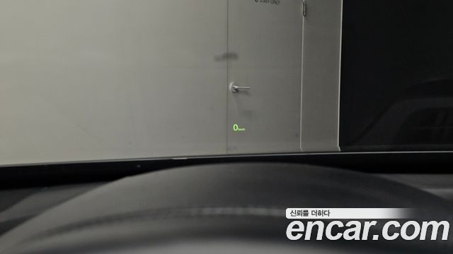 Kia K7 2017 — photo 25