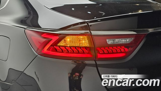 Kia K7 2017 — photo 9