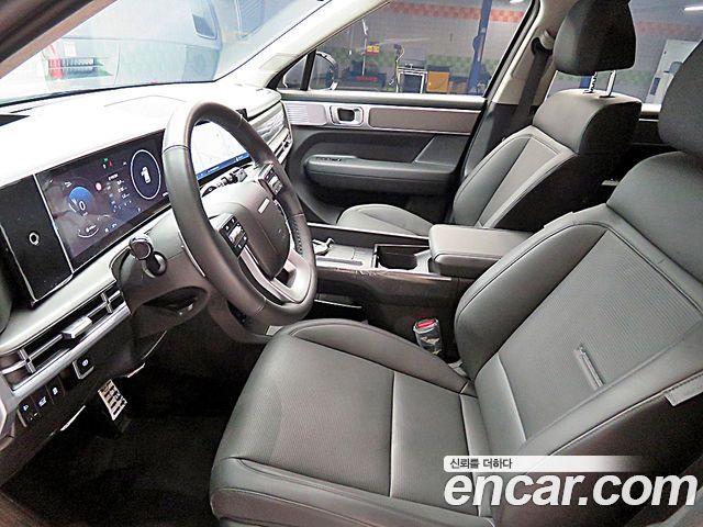 Hyundai Santafe 2026 — photo 5