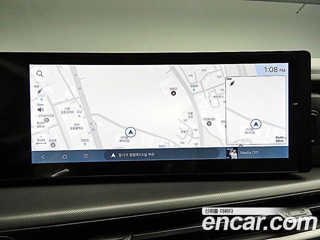 Hyundai Santafe 2026 — photo 10