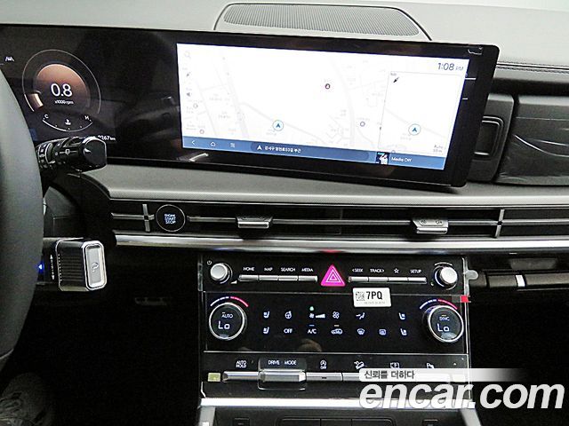 Hyundai Santafe 2026 — photo 11