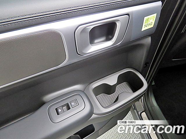 Hyundai Santafe 2026 — photo 15