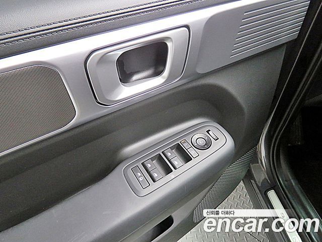 Hyundai Santafe 2026 — photo 16