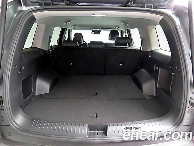 Hyundai Santafe 2026 — photo 17