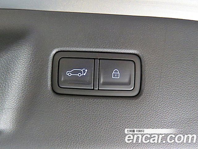 Hyundai Santafe 2026 — photo 18