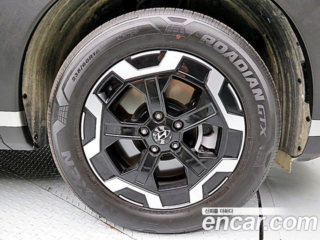 Hyundai Santafe 2026 — photo 20