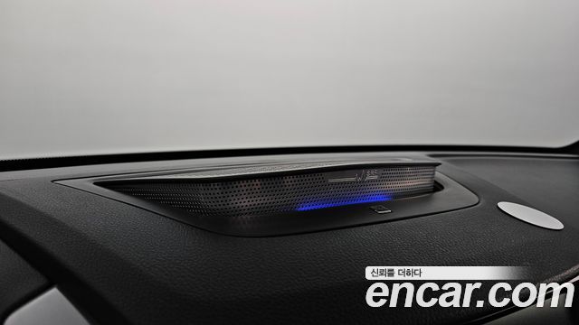 KG Mobility Rexton 2023 — photo 18