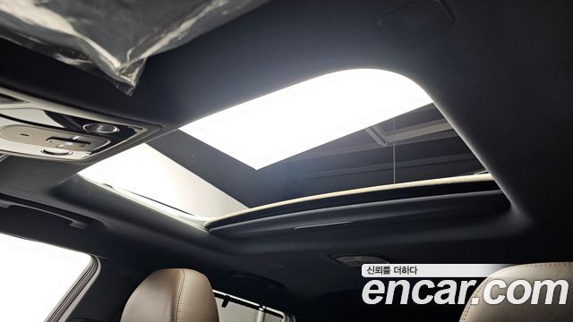 KG Mobility Rexton 2023 — photo 19