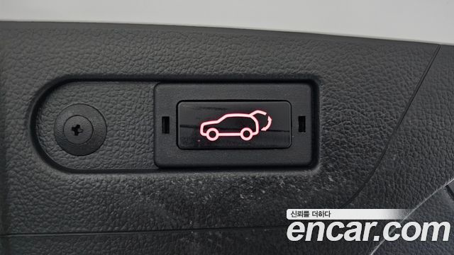 KG Mobility Rexton 2023 — photo 20