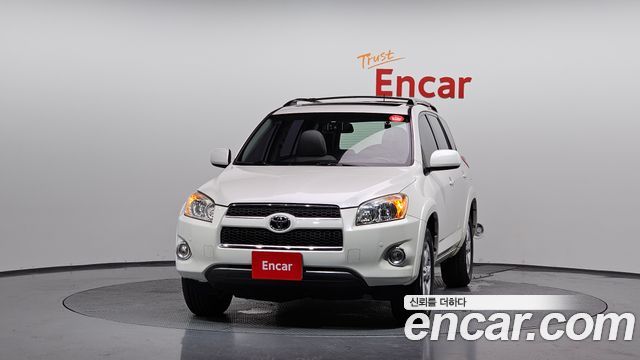 Toyota RAV4 2011 — photo 3