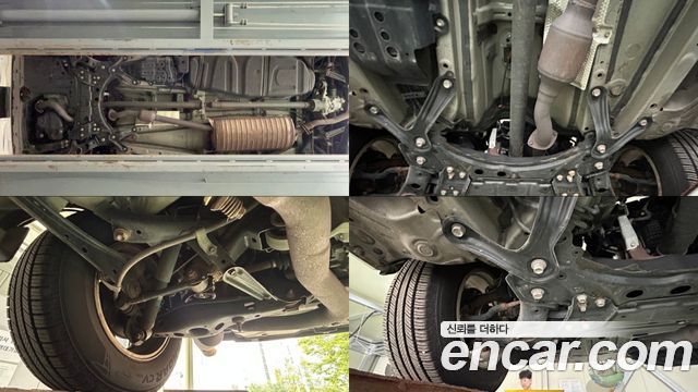 Toyota RAV4 2011 — photo 20