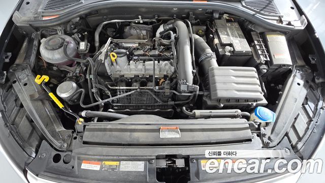 Volkswagen Jetta 2021 — photo 6
