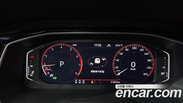 Volkswagen Jetta 2021 — photo 11