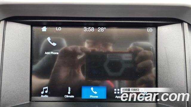 Ford Mustang 2017 — photo 15