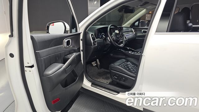 Kia Sorento 2021 — photo 13