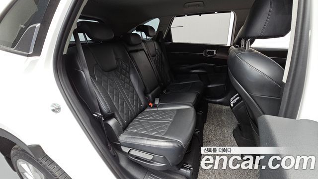 Kia Sorento 2021 — photo 17