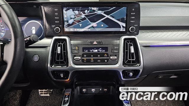 Kia Sorento 2021 — photo 20
