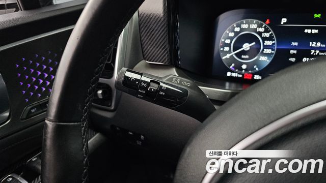 Kia Sorento 2021 — photo 26