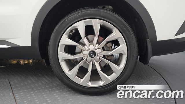 Kia Sorento 2021 — photo 7