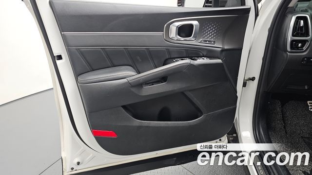 Kia Sorento 2021 — photo 14