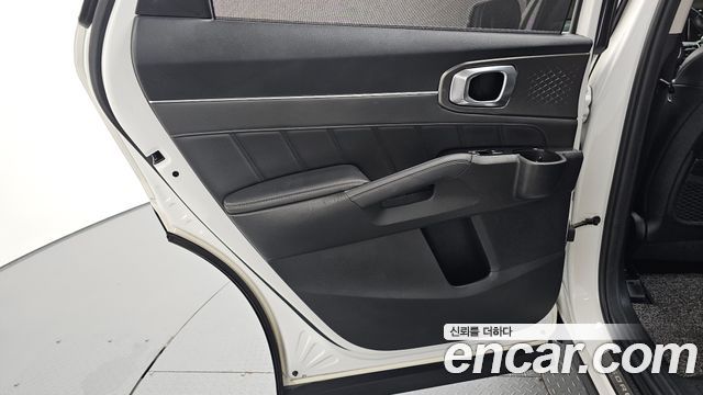 Kia Sorento 2021 — photo 15