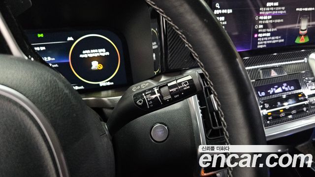 Kia Sorento 2021 — photo 27