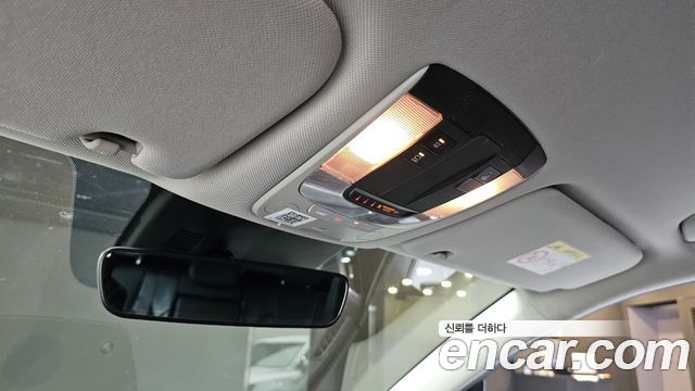 Kia Sorento 2021 — photo 28