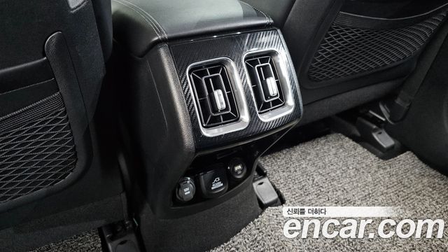 Kia Sorento 2021 — photo 31