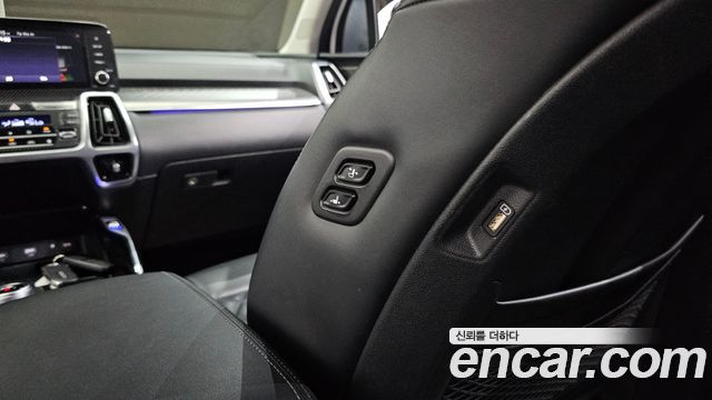 Kia Sorento 2021 — photo 32