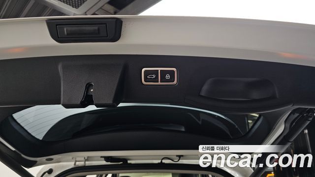 Kia Sorento 2021 — photo 34