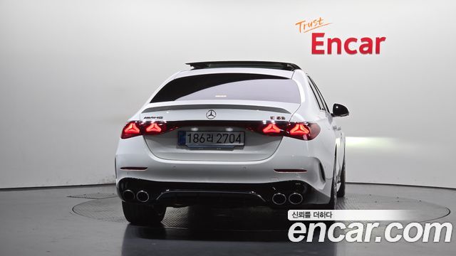 Mercedes-Benz E-Class 2026 — photo 4