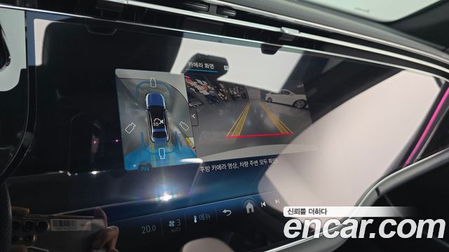 Mercedes-Benz E-Class 2026 — photo 20
