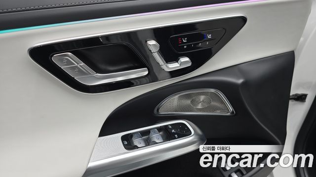 Mercedes-Benz E-Class 2026 — photo 21