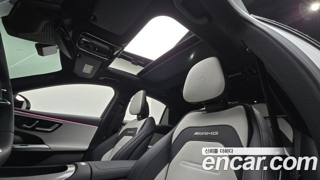 Mercedes-Benz E-Class 2026 — photo 25