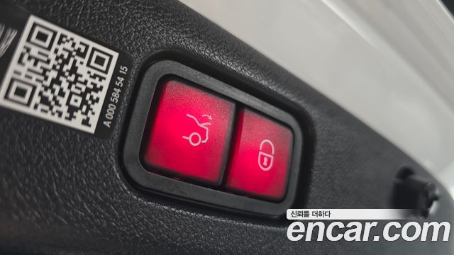 Mercedes-Benz E-Class 2026 — photo 26